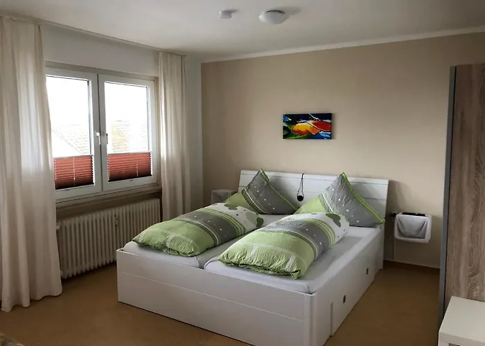 Hotel Töff - Töff Willingen 